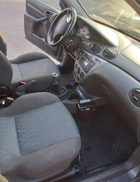 Ford Focus Helsinki - изображение 7