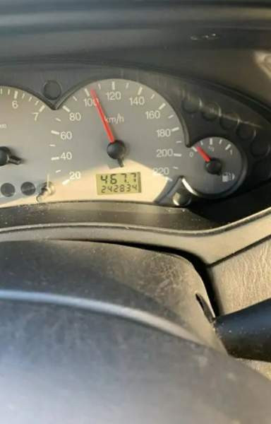 Ford Focus Helsinki - изображение 8