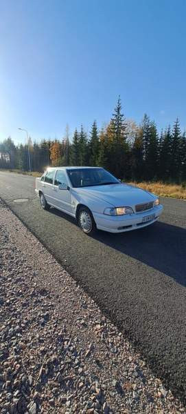Volvo S70 Mäntsälä - valokuva 1