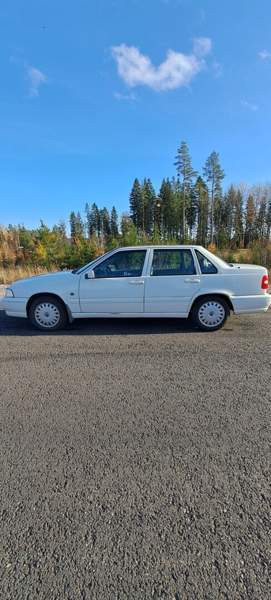 Volvo S70 Mäntsälä - valokuva 3