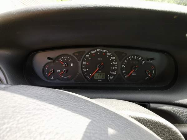 Citroen C5 Vimpeli - valokuva 7