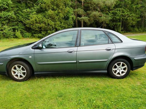 Citroen C5 Vimpeli - valokuva 2