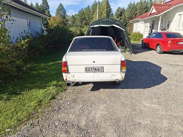 Opel Corsa Iisalmi - photo 4