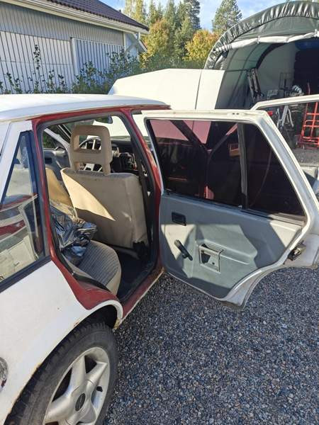 Opel Corsa Iisalmi - photo 8