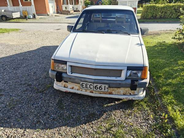 Opel Corsa Iisalmi - photo 2