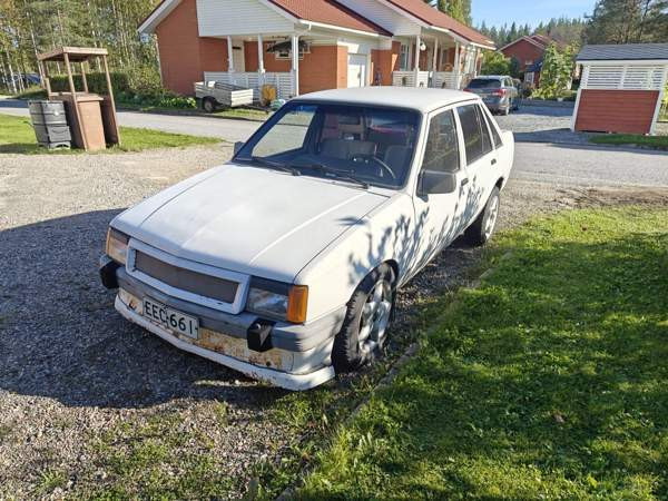 Opel Corsa Iisalmi - photo 1