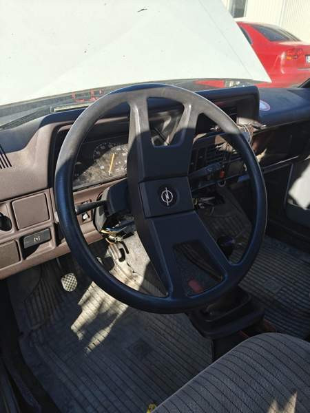 Opel Corsa Iisalmi - photo 6