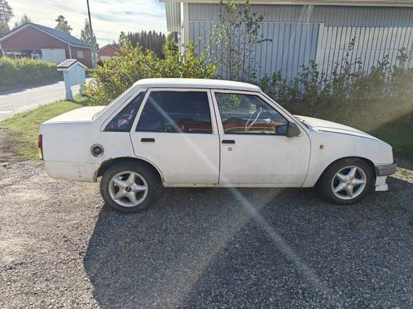 Opel Corsa Iisalmi - photo 3