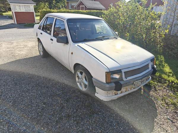 Opel Corsa Iisalmi - photo 5