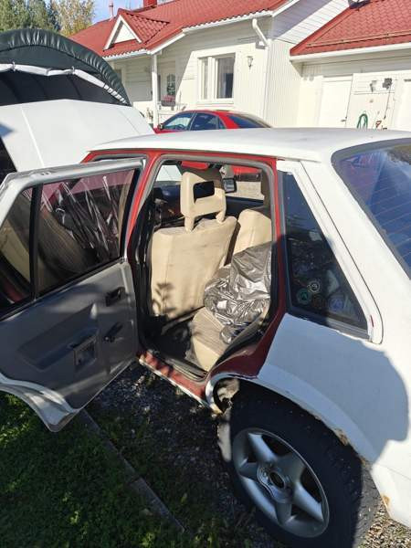 Opel Corsa Iisalmi - photo 7