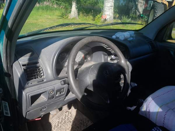 Peugeot Partner Sotkamo - изображение 4