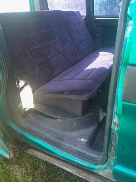 Peugeot Partner Sotkamo - изображение 2