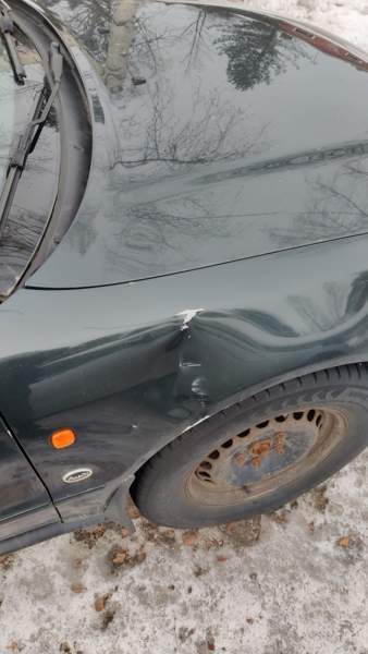 Audi A4 Haapavesi - изображение 2