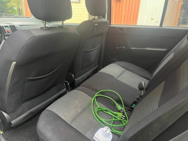 Hyundai Getz Keminmaa - photo 8