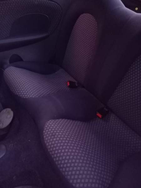 Ford Puma Kemijärvi - photo 6