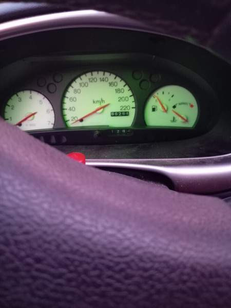 Ford Puma Kemijärvi - photo 8