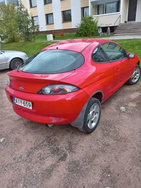 Ford Puma Kemijärvi - photo 4