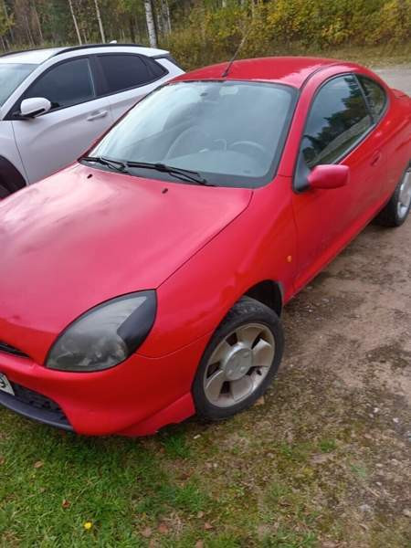 Ford Puma Kemijärvi - photo 1
