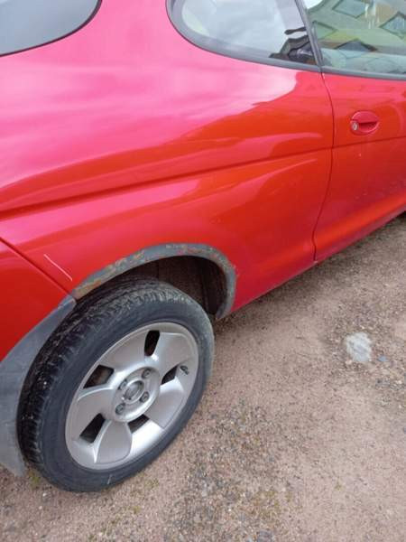 Ford Puma Kemijärvi - photo 3