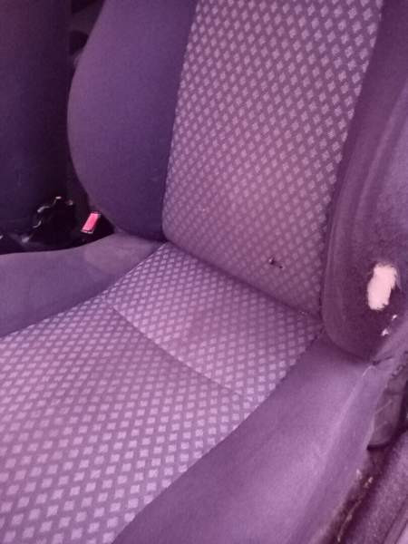 Ford Puma Kemijärvi - photo 7