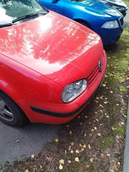 Volkswagen Golf Tampere - valokuva 4