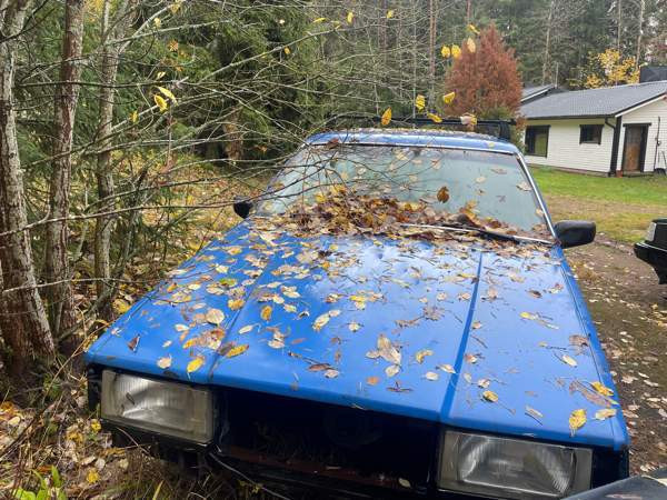 Volvo 740 Ugleural'skiy - photo 4