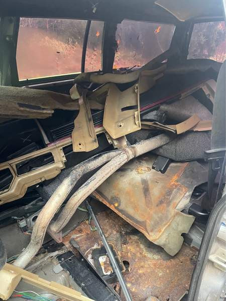 Volvo 740 Ugleural'skiy - photo 6