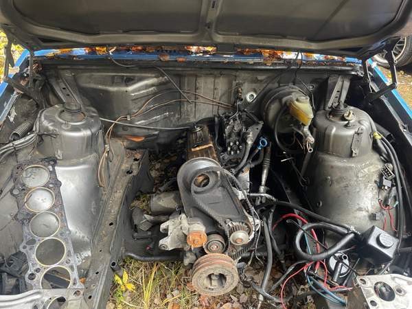 Volvo 740 Ugleural'skiy - photo 7