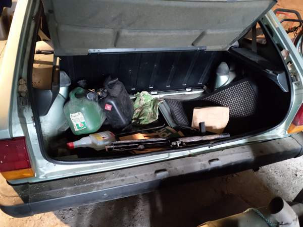 Ford Fiesta Нурмиярви - изображение 6