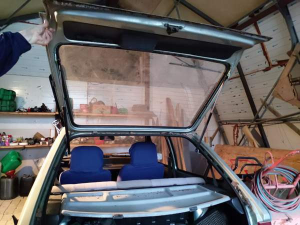 Ford Fiesta Нурмиярви - изображение 7