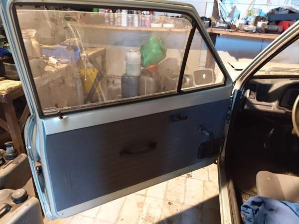 Ford Fiesta Нурмиярви - изображение 8