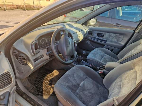 Renault Laguna Sarov - photo 4