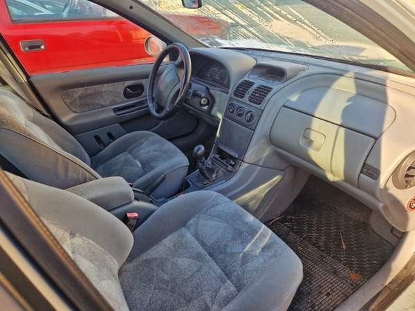 Renault Laguna Sarov - photo 3