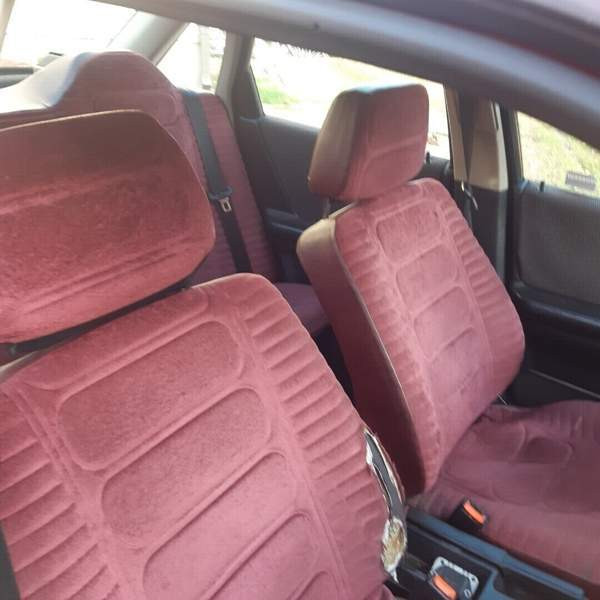 Audi 80 Riihimäki - valokuva 7