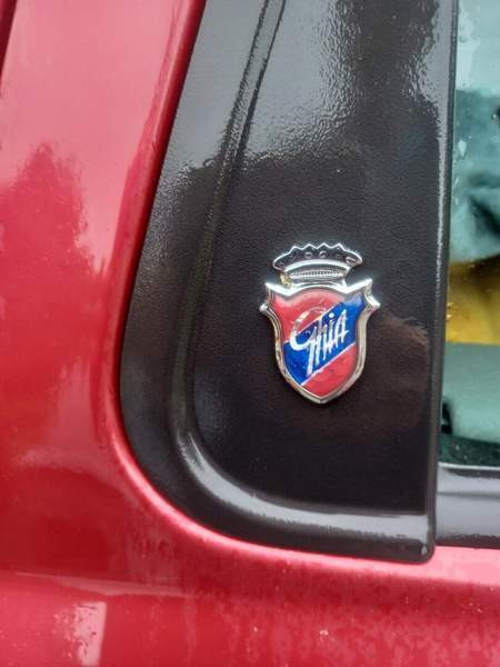 Ford Mondeo Muhos - photo 5