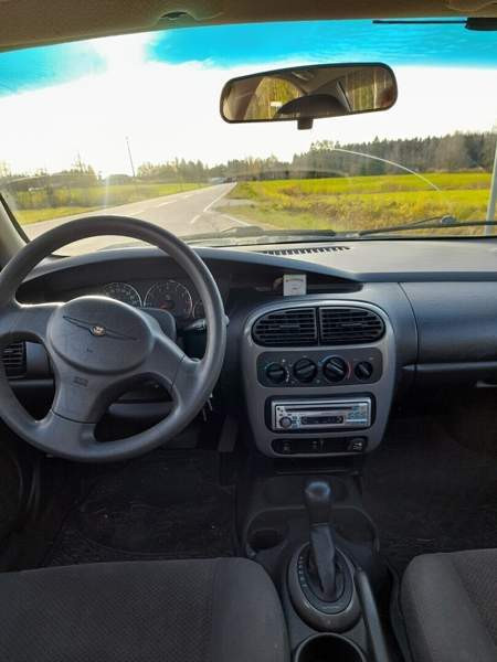 Chrysler Neon Uurainen – foto 7