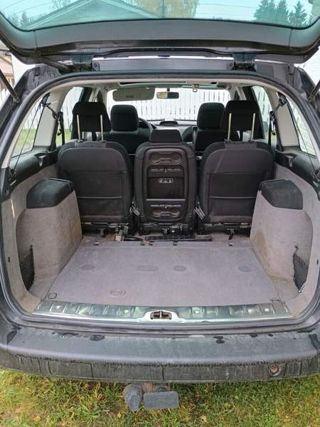 Peugeot 307 Lappeenranta - valokuva 7