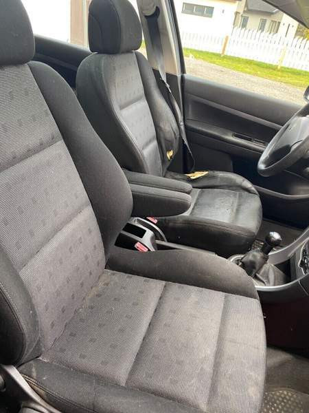 Peugeot 307 Lappeenranta - valokuva 8