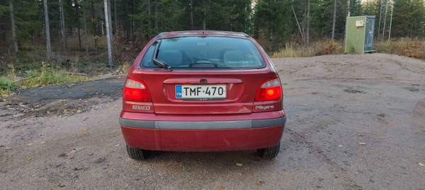 Renault Megane Helsinki - photo 5