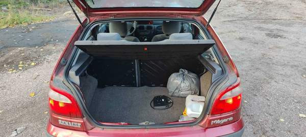 Renault Megane Helsinki - photo 6