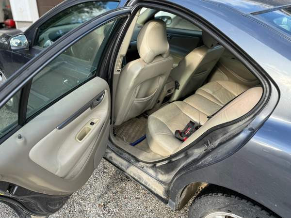 Volvo S60 Seinaejoki - photo 4