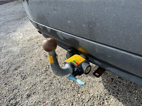 Volvo S60 Seinaejoki - photo 8