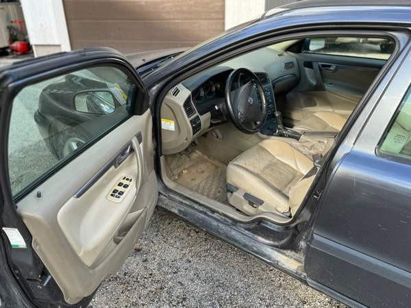 Volvo S60 Seinaejoki - photo 3