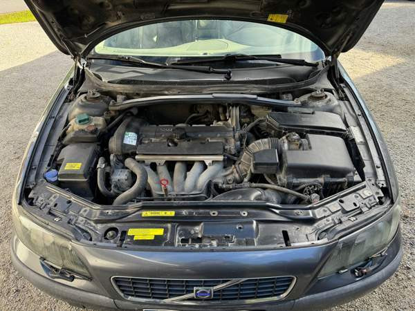 Volvo S60 Seinaejoki - photo 7