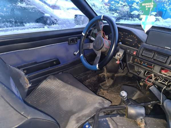 Nissan Cherry Macau - photo 3