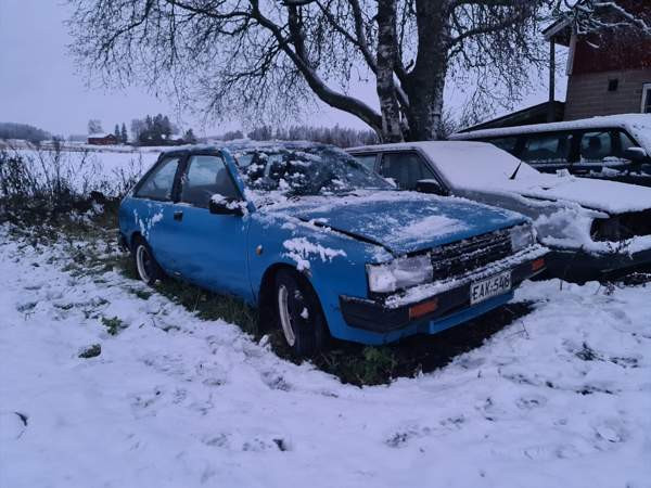 Nissan Cherry Macau - photo 1