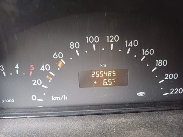 Mercedes-Benz A Коувола - изображение 8