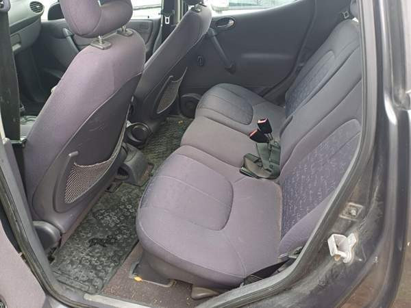 Mercedes-Benz A Коувола - изображение 7