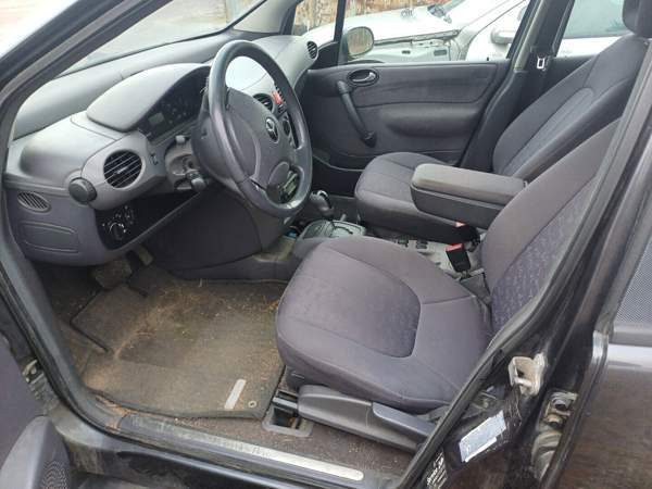 Mercedes-Benz A Коувола - изображение 6