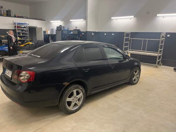 Volkswagen Jetta Kempele - изображение 2